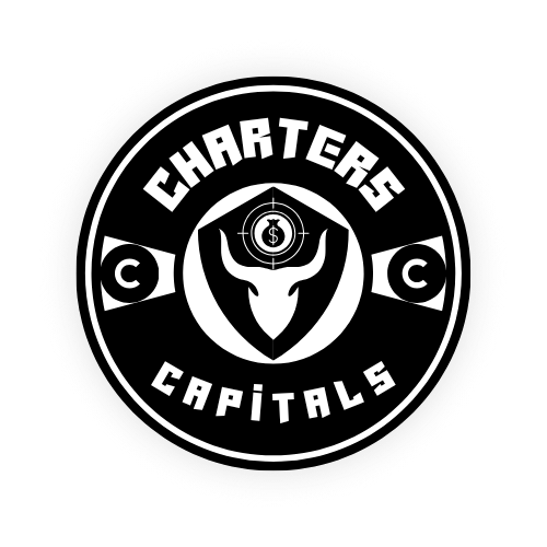 Charter Capitals Logo